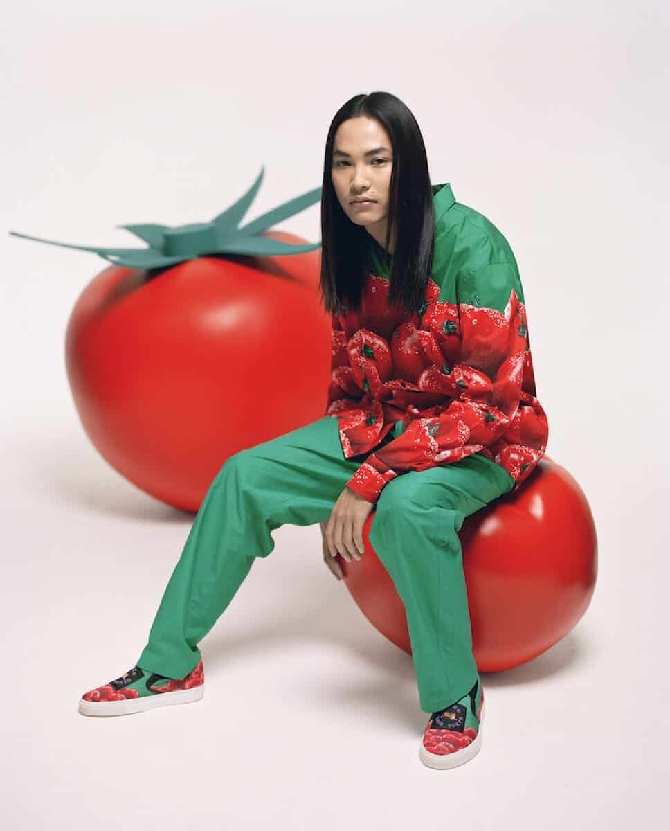 Kenzo la discount collection memento